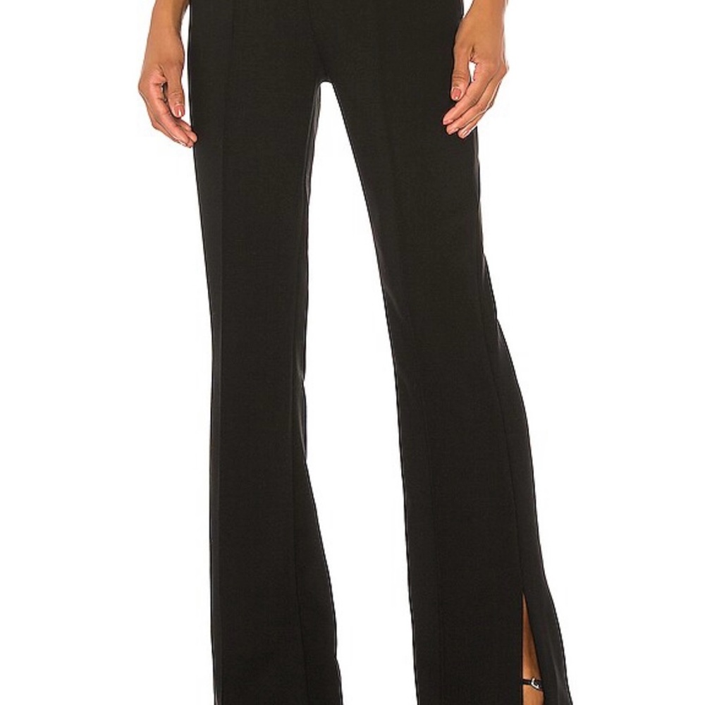 Cloe Pant in Black
VALENTINA SHAH